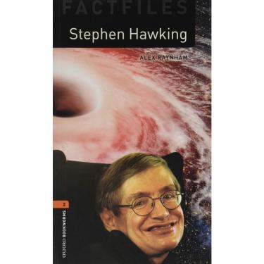 Imagem de Stephen hawking - graded readers for secondary and adult learners