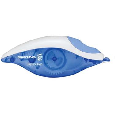 Imagem de Corretivo Em Fita, Paper Mate, Dryline Grip, 8,5 Metros, Unidade