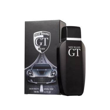 Imagem de New Brand Perfumes - gt For Men edt 100ml