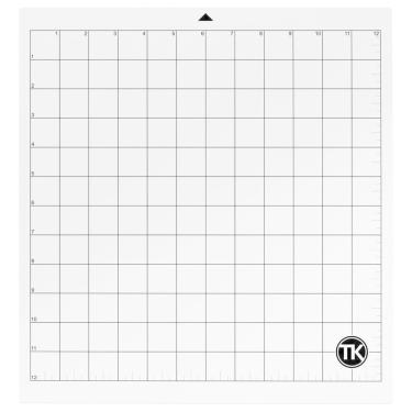 Imagem de Kit Com 4 Bases De Corte Silhouette Cameo 30X30 - Tk