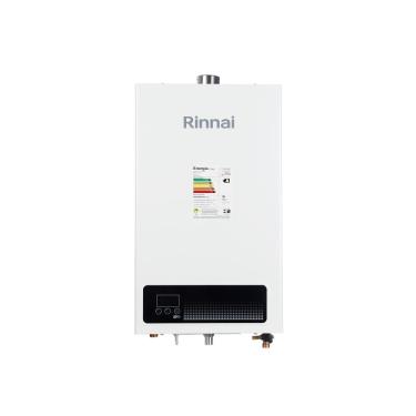 Imagem de Aquecedor Rinnai Reu E150 Fehbn8 15 Lt Gn
