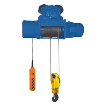 Imagem de Talha Elétrica 5 Ton X 9M De Cabo De Aço Teca5000/92V Acm Tools Teca5000/92V