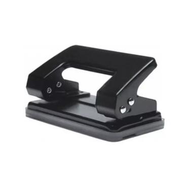 Imagem de Perfurador Furador Vazador Folha De Papel