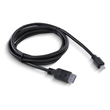 Imagem de Cabo Mini Displayport Macho P Displayport Macho V.1.2 28awg