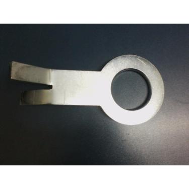 Imagem de Suporte Olhal Amarração Escada Homologado AES Eletropaulo/Bandeirante/Cemig