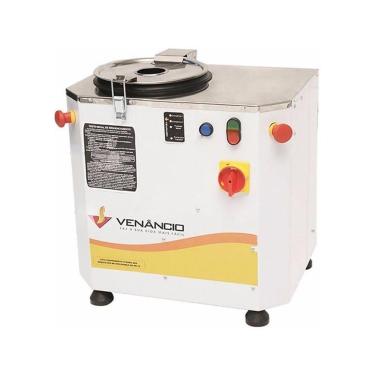 Imagem de Amassadeira Venâncio para 25 kg Rápida Profissional Arsv25nr