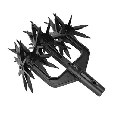 Imagem de Aerador de jardim, aerador de jardim, leve, removível, aerador de jardim