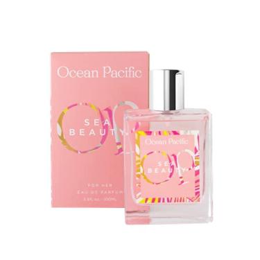 Imagem de Ocean Pacific Sea Beauty for Her Eau De Parfum Spray 100 ml, 3,3 gramas