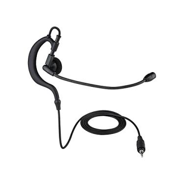 Imagem de Fone de Ouvido com Microfone HC 20 Preto Intelbras