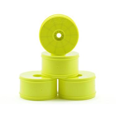 Imagem de Pro-Line Racing 1/8 Truck Velocity VTR 4 Zero Offset Wheel YEL4 PRO280002 RC Tire