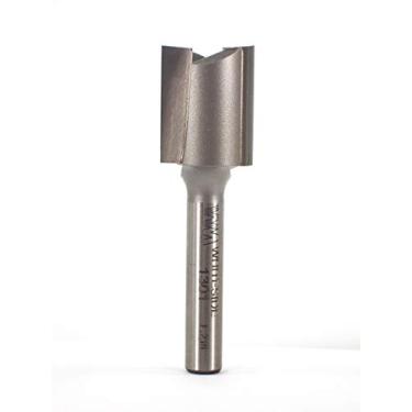 Imagem de Whiteside Router Bits Broca de encaixe 1301 com diâmetro de corte de 1,5 cm (5/8") e comprimento de corte de 0,9 cm (3/4")