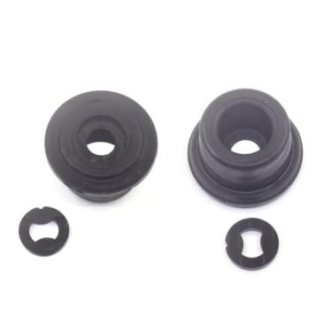 Imagem de NV45ab2 Peças de reposição Pistão Para-choque e Folha de Para-choque para Ferramenta Elétrica NV45AB NV50AP NV50AP2 NV45AE Acessórios 2PK