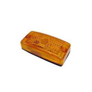 Imagem de CAIXA 2 LANTERNA SETA DIANTEIRO MB 809/912/ 914