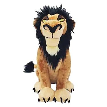 Imagem de Disney Pelúcia Scar