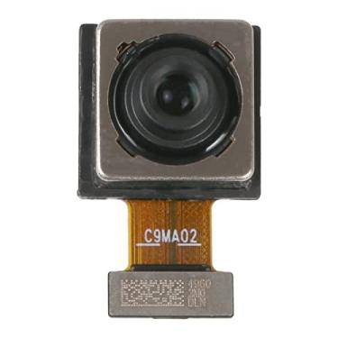 Imagem de HUANGYUNCHAO Acessórios telefônicos Para Huawei Nova 7 Pro original voltado para a câmera voltada para trás Substituição do telefone celular