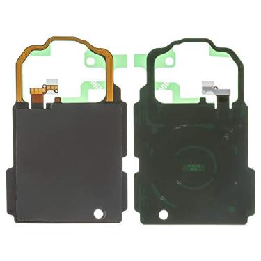 Imagem de Peças de reparo de cabo flexível compatíveis com Samsung G950F Galaxy S8 (módulo NFC, para carregamento sem fio)