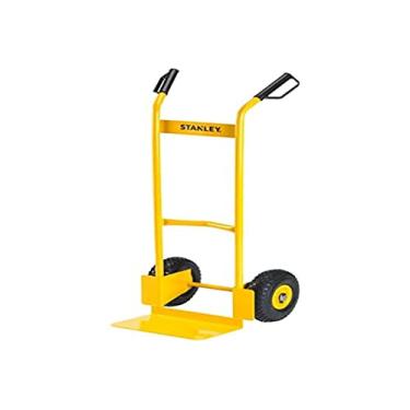 Imagem de STANLEY Carrinho de Carga Compacto Até 200kg STST98367
