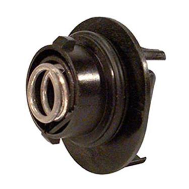 Imagem de Soquete Farol Duplo MB Bicudinho 1997 Em Diante Cargo Caminhao 2000 Em Diante Usa Lampada H1 953239 250953239 6888257318