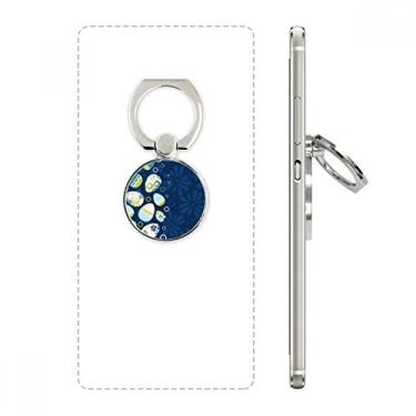 Imagem de Suporte de anel de telefone com faixa circular de ovos para festivais de religião da Páscoa