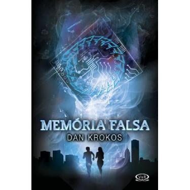 Imagem de Livro - Memória Falsa