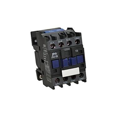 Imagem de Contator 1na Vca 9a (ac3) Jx2-09, 220v 14588