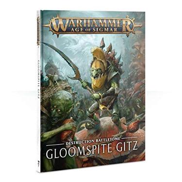 Imagem de Battletome: Gloomspite Gitz Warhammer Age of Sigmar