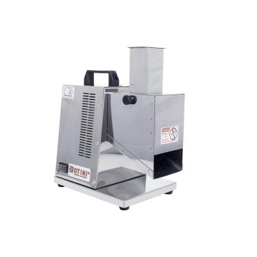 Imagem de Ralador De Milho Verde Queijo Elétrico Industrial Inox Botini