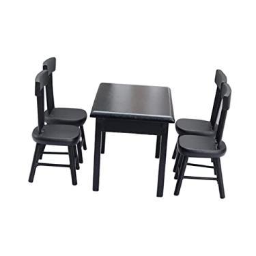 Conjunto de Mesa e Cadeiras Tramontina Plástico - Outros Móveis - Magazine  Luiza