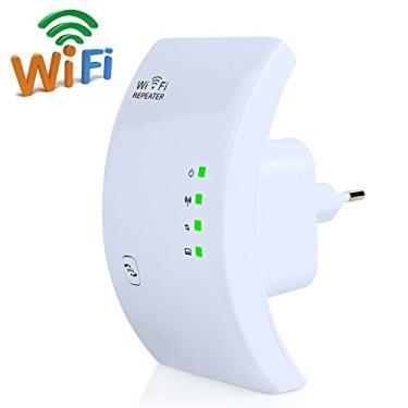 Imagem de Repetidor de Sinal Wireless N 54Mbps
