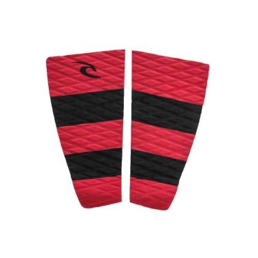 Imagem de Deck Prancha Surf Rip Curl Dt2 Red - 2 Peças-Unissex