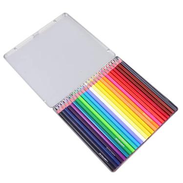 TEHAUX 20 Unidades lápis de cor marcador de arte de pintura