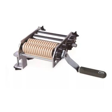 Imagem de Cilindro De Massa Laminador E Cortador De Espaguete Anodilar