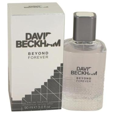 Imagem de Perfume/Col. Masc. Beyond Forever David Beckham 90 Ml Eau De Toilette