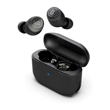 Imagem de Fone de Ouvido Bluetooth Go Air Pop Autonomia Bateria Longa Design Confortável Controle Tátil Som Nítido Ideal para Dia a Dia Esportes MPOWER
