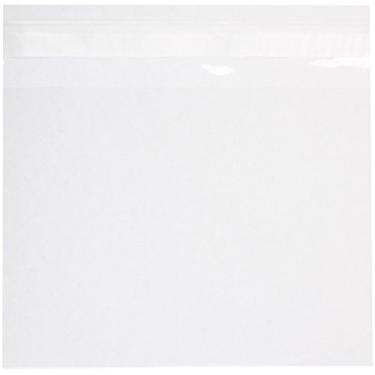 Imagem de Desktop Publishing Supplies - Envelopes de Plástico Transparente A2 (14 x 11 cm) - 100 Unidades
