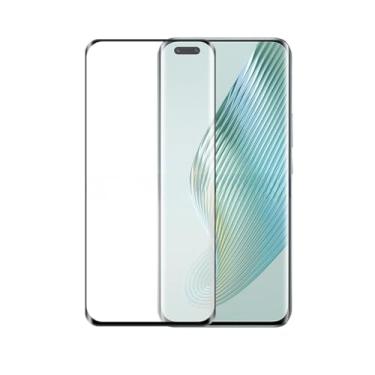 Imagem de Kepuch 2 Pacotes Vidro Temperado Protetor de Tela para Honor Magic 5 Pro