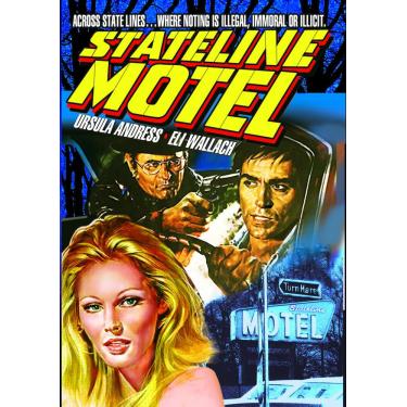 Imagem de Stateline Motel