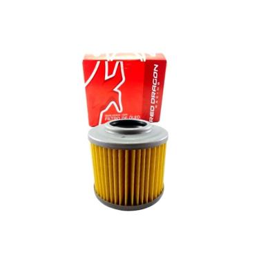 Imagem de Fitro de óleo BMW G650GS G 650GS G 650 Sertão 2009 2010 2011