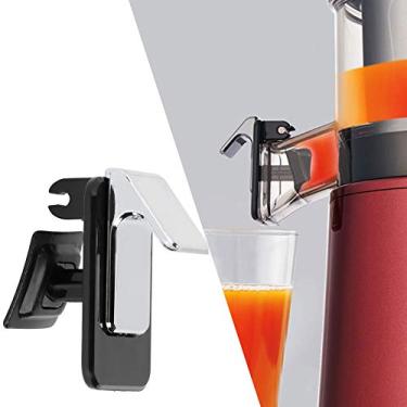 Imagem de TAMPA DE VÁLVULA REGULADORA DE SAÍDA DE JUICER Substituição PARA PEÇAS PARA MODELOS HU19SGM9026