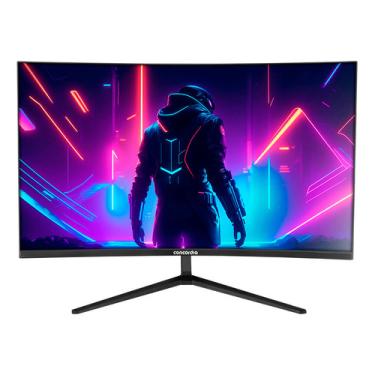 Imagem de Monitor Concórdia Gamer Curvo C315q 32'' Wqhd Led 165hz 1ms Monitor Gamer