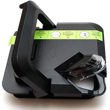 Imagem de Peças de reposição genuínas Ninja BL660 / Tampa com extensão da alça. Will Only Work With Pitcher with Enlarged RIM)