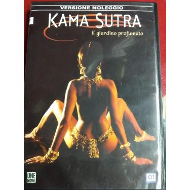 Imagem de Tales of the Kama Sutra: The Perfumed Garden
