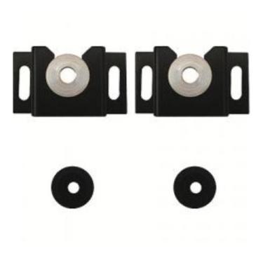 Imagem de Suporte de Parede Fixo para TV de 10" a 71" polegadas - Lomes, Fixo, p