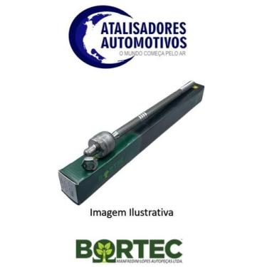 Imagem de Braço terminal axial FIAT UNO MILLE ECONOMY 2009 ATÉ 2013 Sistema de c