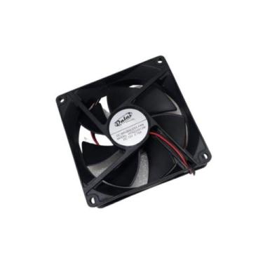 Imagem de Cooler Ventilador Dalai Para  Bebedouro 9x9 12v Pa20g Pa21g Pe11b Pe11