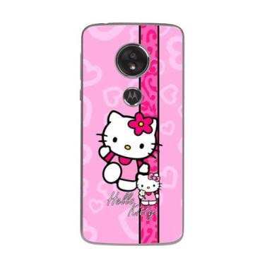 Imagem de Capa Adesivo Skin378 Verso Para Motorola Moto E5 (xt1920dl) - KawaSkin