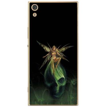 Imagem de Capa Adesivo Skin063 Verso Para Sony Xperia Xa1 Ultra - KawaSkin