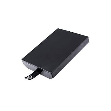 Imagem de HWAYO Disco rígido interno HDD para jogos Xbox360 Slim, 120GB,250GB,320GB,500GB, 320GB