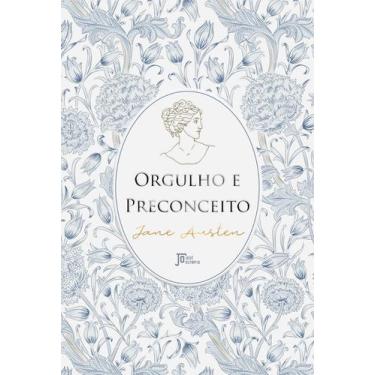 Imagem de Livro - Orgulho e preconceito