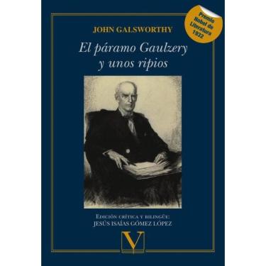 Imagem de El páramo Gaulzery y unos ripios - Espanhol